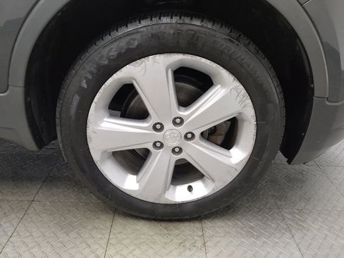 Used 2016 Buick Encore AWD image 31