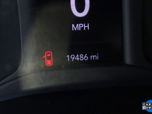 Used 2022 RAM 5500 Tradesman image 22