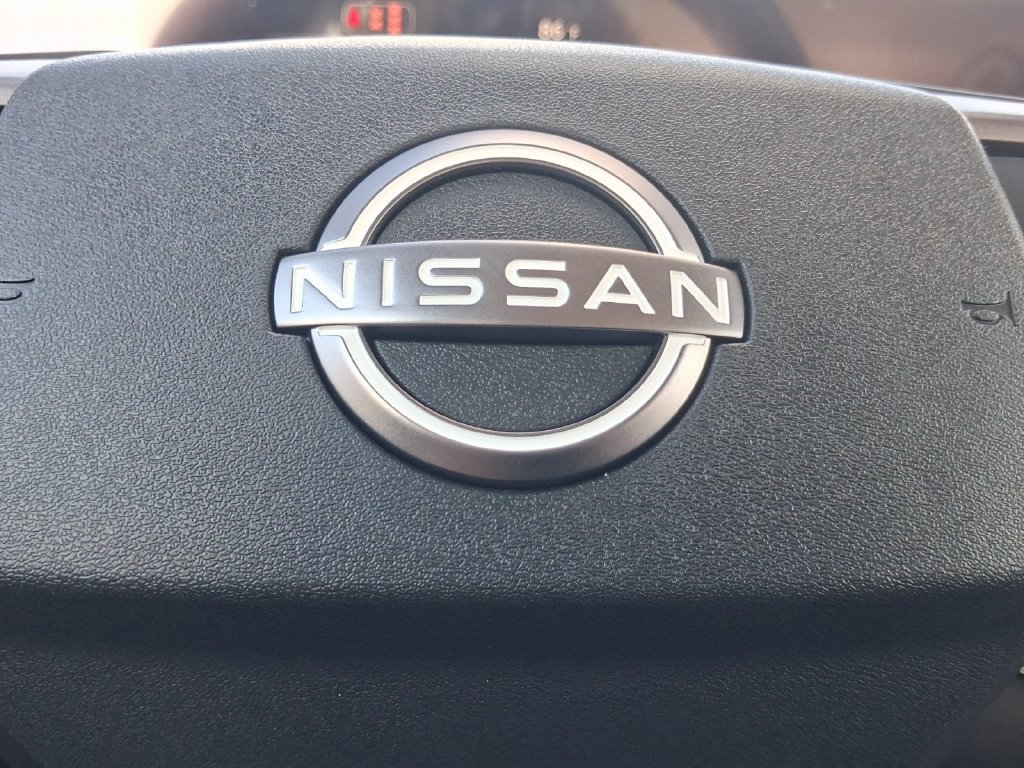 New 2027 Nissan Sentra SV FWD image 6