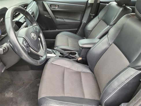 Used 2014 Toyota Corolla S image 16