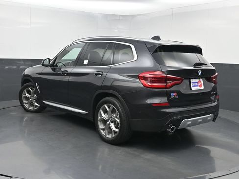 Used 2021 BMW X3 sDrive30i w/ Premium Package RWD image 26