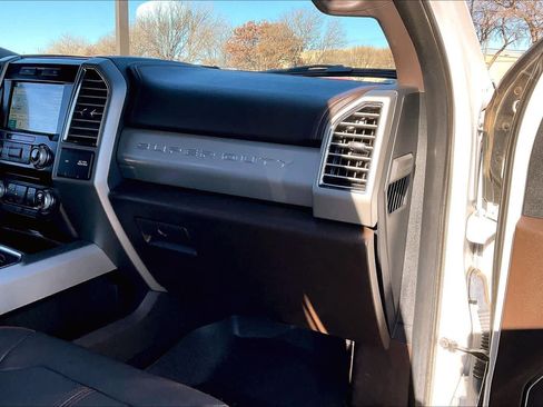 Used 2017 Ford F250 King Ranch w/ Chrome Package image 18