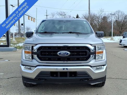 Used 2022 Ford F150 XLT w/ Trailer Tow Package image 2