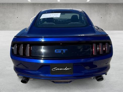 Used 2016 Ford Mustang GT image 15