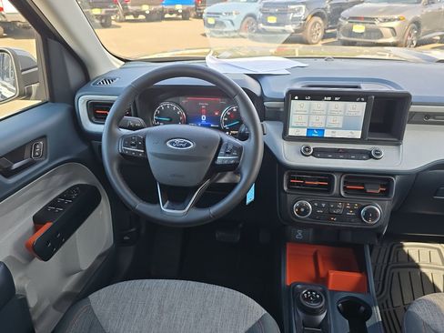 Certified 2023 Ford Maverick XLT w/ Equipment Group 300A Standard image 20