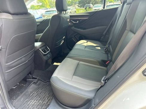 Used 2023 Subaru Outback Onyx Edition AWD/4WD image 14