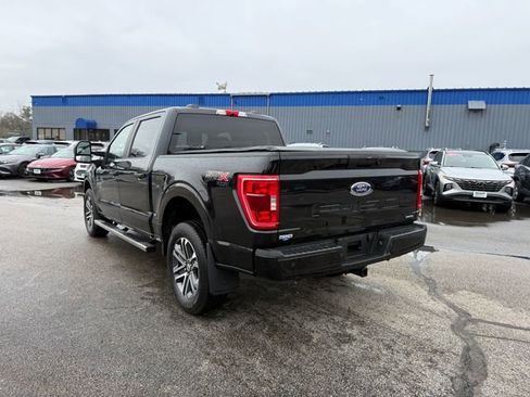 Used 2021 Ford F150 XL w/ STX Appearance Package AWD/4WD image 23