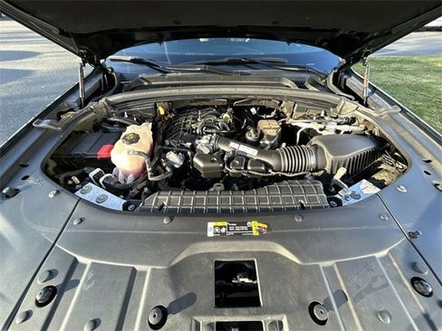 Certified 2023 Jeep Grand Cherokee Altitude image 14