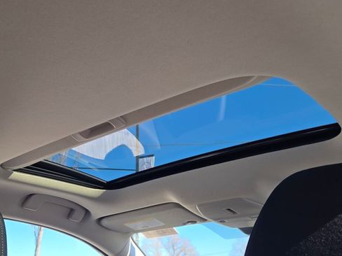 New 2026 Nissan Sentra SV w/ SV Convenience Package FWD image 12