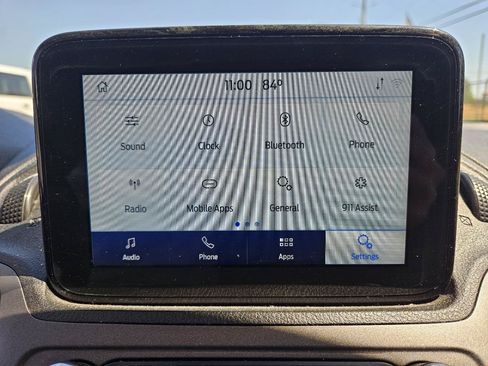 Used 2022 Ford Transit Connect XLT FWD image 29