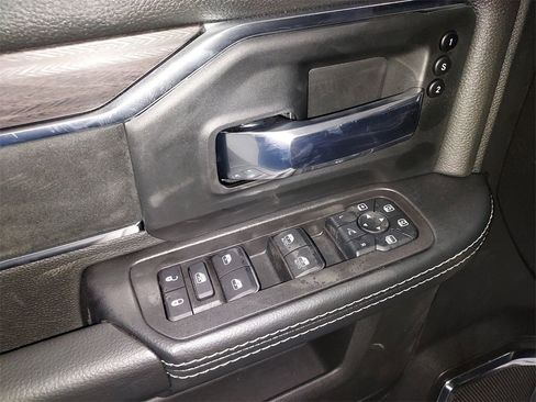 New 2026 RAM 2500 Laramie w/ Night Edition image 19