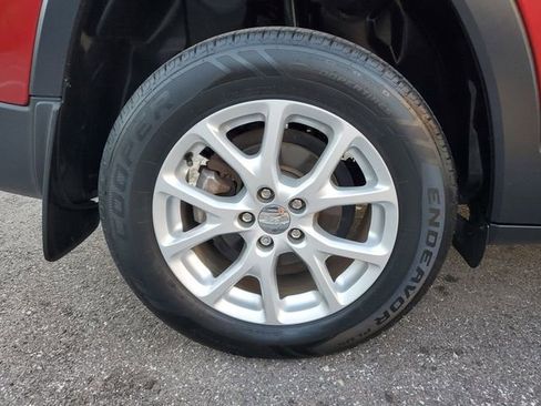 Used 2016 Jeep Cherokee Sport w/ Trailer Tow Group FWD image 5