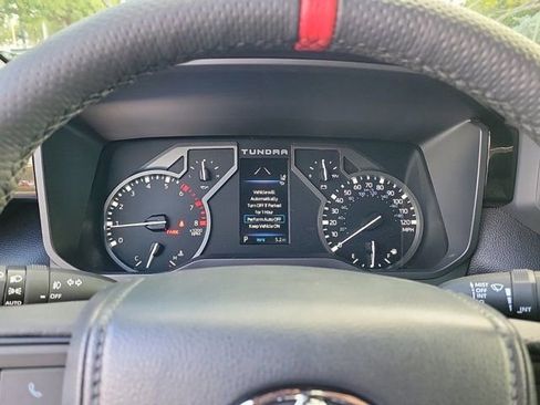 New 2025 Toyota Tundra SR5 image 20