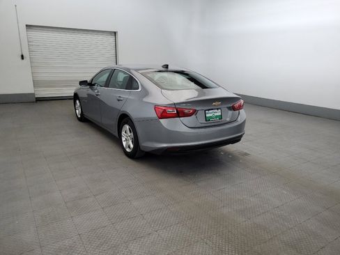 Used 2023 Chevrolet Malibu LS FWD image 5