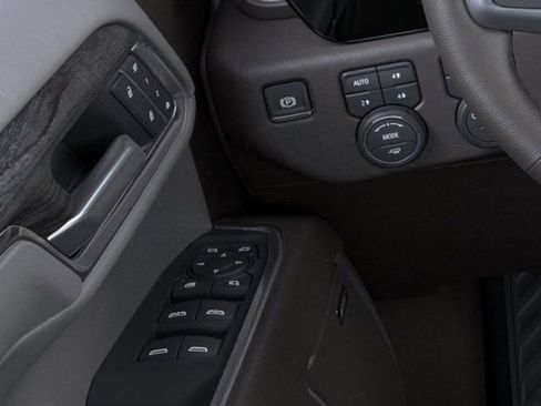 New 2026 Chevrolet Silverado 1500 LTZ w/ Z71 Off-Road Package AWD/4WD image 22