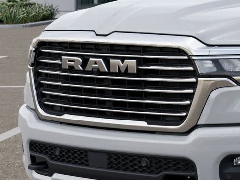 New 2026 RAM 1500 Laramie image 11