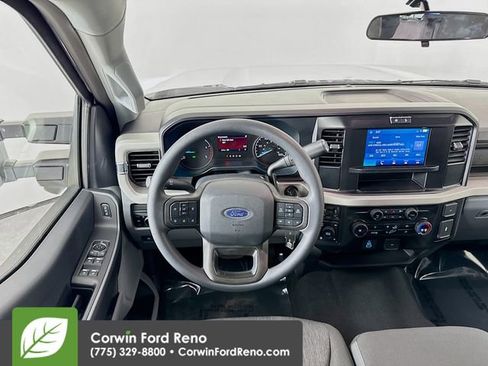 New 2026 Ford F350 XL w/ STX Appearance Package image 21