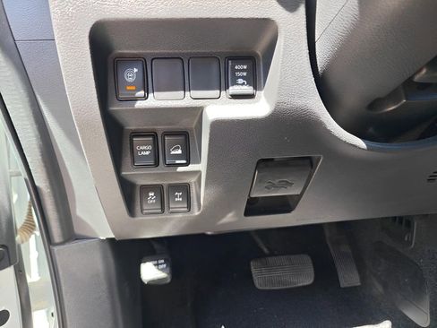 Used 2023 Nissan Frontier PRO-4X w/ Pro Convenience Package image 20