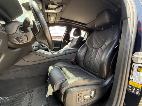 Used 2023 BMW X6 xDrive40i w/ M Sport Package AWD/4WD image 15