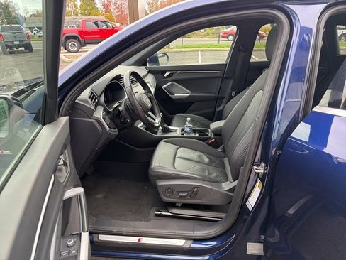 Used 2022 Audi Q3 2.0T Premium image 9