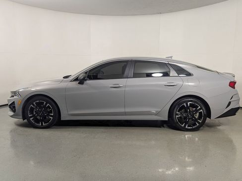 Used 2023 Kia K5 GT-Line w/ GT-Line Premium Package image 4