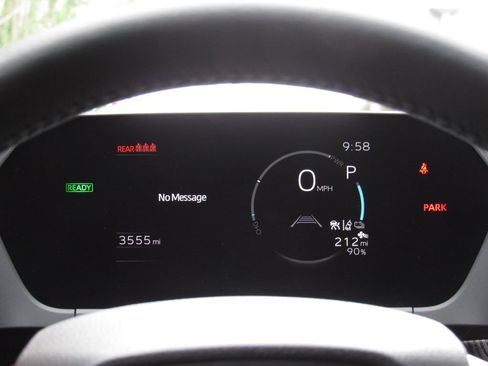 Certified 2023 Toyota bZ4X FWD w/ Weather Package image 21