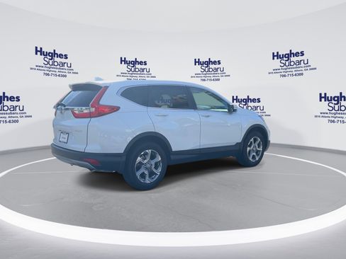 Used 2019 Honda CR-V EX-L image 11