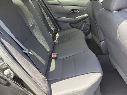 New 2025 Nissan Sentra S image 11