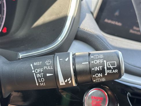 Certified 2024 Acura MDX SH-AWD image 22