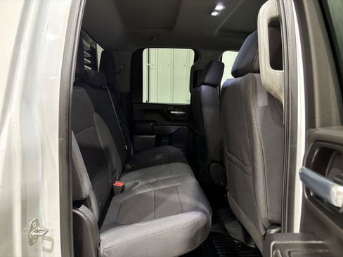 Used 2021 Chevrolet Silverado 2500 W/T w/ WT Convenience Package AWD/4WD image 14