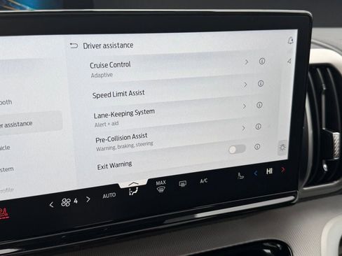 New 2026 Ford Expedition Max Active image 41