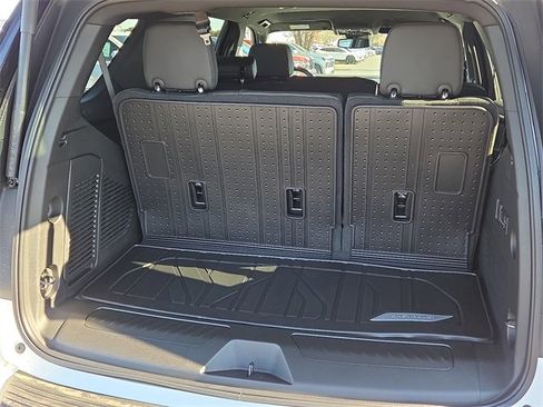 New 2026 Chevrolet Tahoe LT w/ Comfort Package image 6