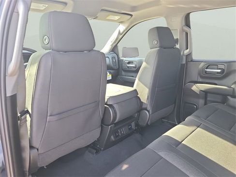 New 2026 Chevrolet Silverado 1500 Custom image 14