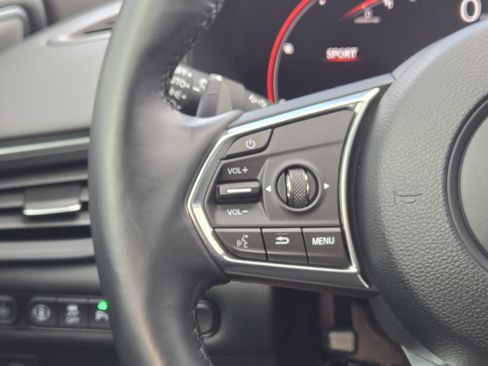 Used 2025 Acura TLX w/ Technology Package image 27