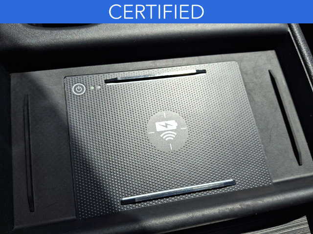Certified 2026 Honda Odyssey EX-L image 29