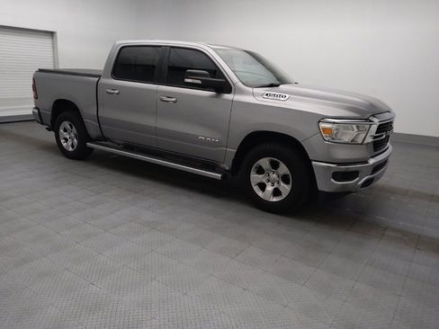 Used 2019 RAM 1500 Big Horn RWD image 11