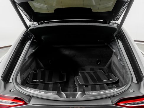 Used 2021 Mercedes-Benz AMG GT 63 image 60
