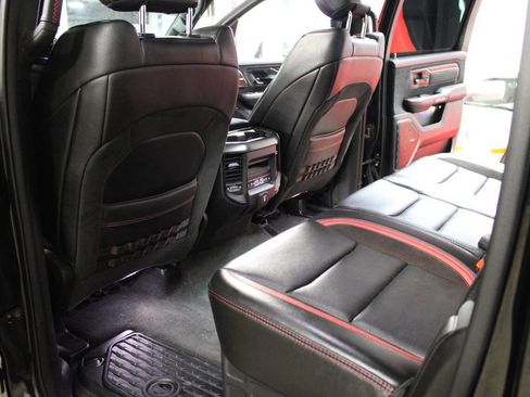 Used 2021 RAM 1500 TRX w/ TRX Level 2 Equipment Group AWD/4WD image 40
