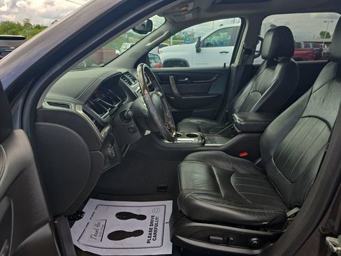 Used 2015 GMC Acadia Denali AWD/4WD image 27