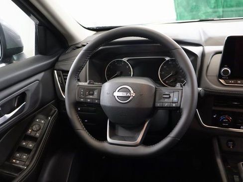 New 2026 Nissan Rogue SV w/ Cold Weather Package AWD/4WD image 14