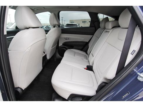 Used 2025 Hyundai Tucson SEL image 10