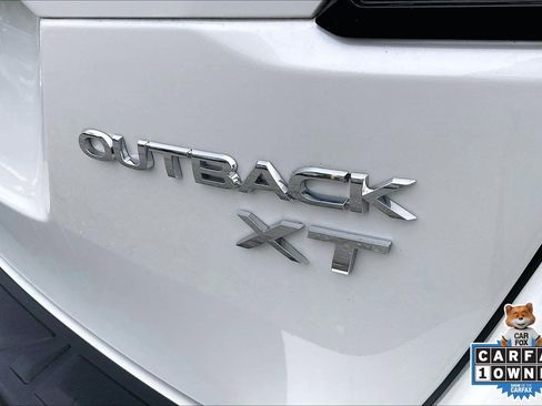 Certified 2024 Subaru Outback Limited XT AWD/4WD image 10