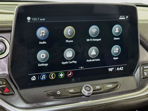 Certified 2024 Chevrolet Blazer LT w/ Convenience Package FWD image 13