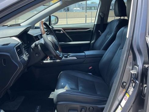 Used 2016 Lexus RX 350 FWD w/ Premium Package image 3