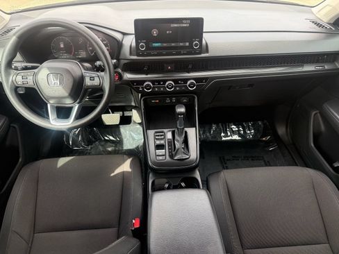 Used 2025 Honda CR-V EX image 28
