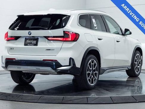 New 2026 BMW X1 xDrive28i image 14
