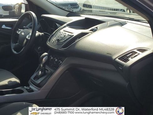 Used 2014 Ford Escape SE image 26