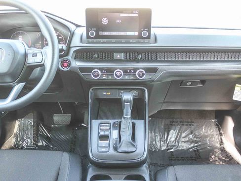 Certified 2025 Honda CR-V LX image 15