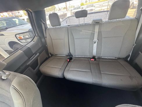 Used 2015 Ford F150 XL w/ XL Power Equipment Group image 10