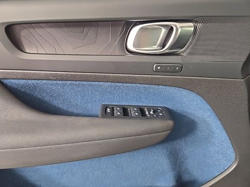 Certified 2023 Volvo XC40 Recharge Plus w/ Protection Package Premier image 19